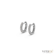 ORECCHINI VERAME’ MARTA- COLOR ARGENTO