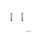 ORECCHINI VERAME’ IMMA – COLOR ARGENTO