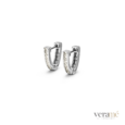 ORECCHINI VERAME’ IMMA – COLOR ARGENTO