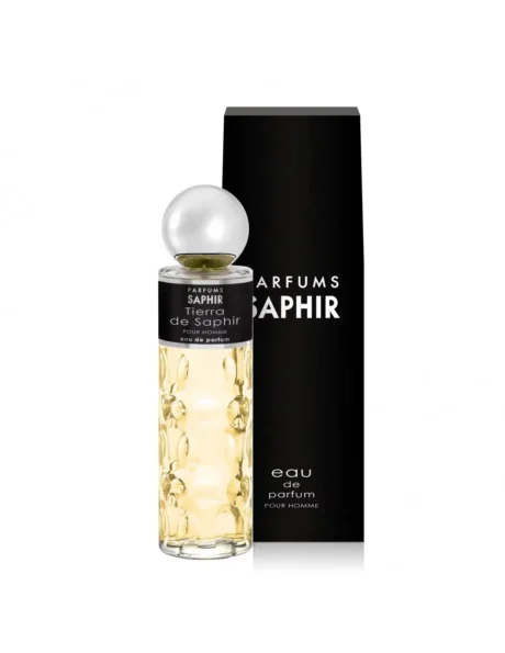 saphir-men-tierra-de-saphir-eau-de-parfum-200-ml