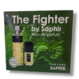 Confezione Saphir UOMO “The Fighter”