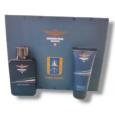 Cofanetto Uomo AERONAUTICA MILITARE