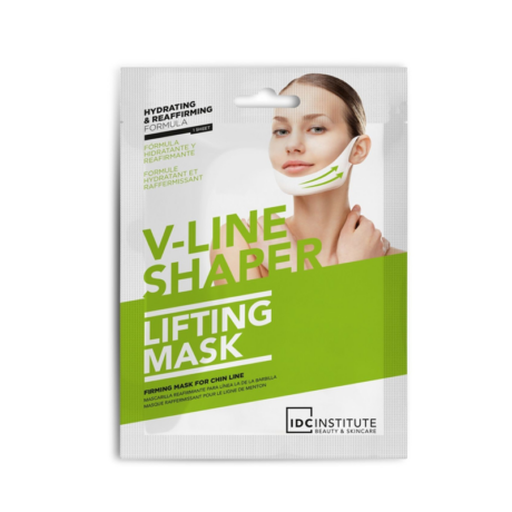 idc-instutute-v-line-shaper-