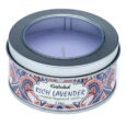 Candela in Lattina – Goloka – Lavanda