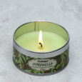 Candela in Lattina – Goloka – Citronella