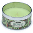 Candela in Lattina – Goloka – Citronella