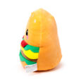 Cuscino di Peluche – Hammy l’Hamburger