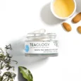 White Tea Miracle Crema Contorno Occhi antirughe, anti-borse, anti-fatica TEAOLOGY