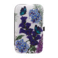 Set Manicure 5 pezzi – Farfalle – Butterfly Meadows modello 3