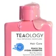 Peach Tea Hydra Shampoo TEAOLOGY