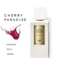 Cherry Paradise Saphir