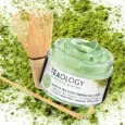 8050148500230 Matcha Tea Crema Viso Ultra-Rassodante Effetto Lif TEAOLOGY