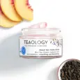 8050148500599 Peach Tea Crema Viso Idratante con Acido ialuronic TEAOLOGY