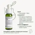 8054615473782 Niacinamide + Zinco LA SAPONARIA