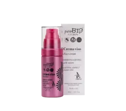18051411363743 Crema Viso Effetto Lifting Idratante/Anti-Age PUROBIO