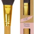 3700390858591 Pennello colorato realizzato in bambù naturale POL FEEL NATURAL