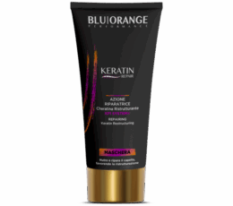 8027828077443 Maschera Anti-Rottura 200ML BLU ORANGE