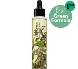 8050148502180 Bancha Olio naturale nutriente, illuminante, rigen TEAOLOGY
