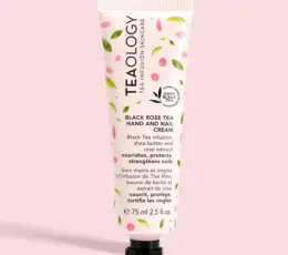 8050148502296 Black Rose Crema Mani e Unghie nutriente, protetti TEAOLOGY