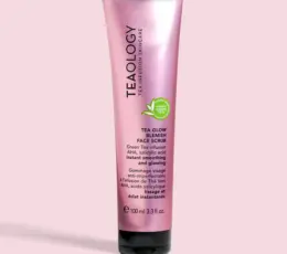 8050148504078 Tea Glow esfoliante viso anti-imperfezioni TEAOLOGY