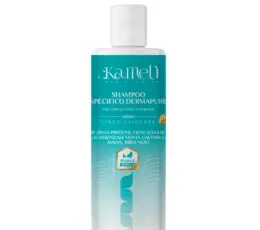 8050519460347 Shampoo specifico Dermapure kameli