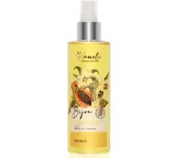8050519460613 Bijou Acqua profumata corpo e capelli vaniglia e p kameli