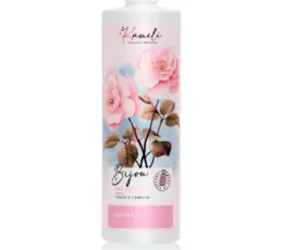 8050519463430 Bijou gel doccia talco e camelia kameli