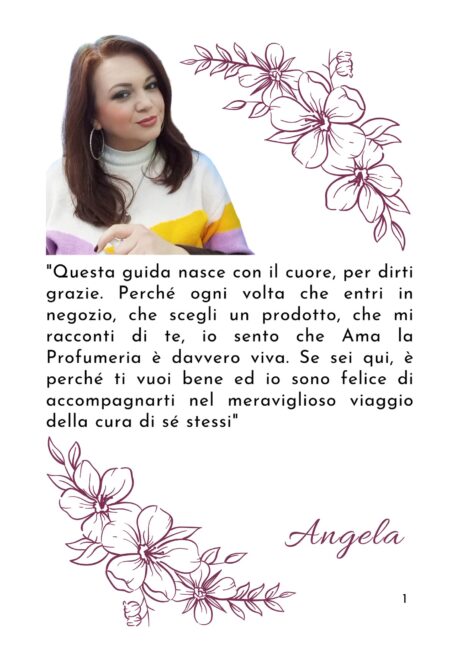 SECONDA PAGINA GUIDA