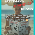 Buono Beauty settimana enigmistica