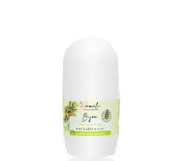 8050519463492 Bijou Deodorante roll-on Fico Bianco e Aloe kameli