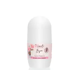 8050519463508 Bijou Deodorante roll-on Talco e Camelia kameli