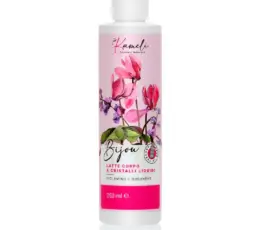 8050519463546 Bijou latte corpo Ciclamino e Bucaneve kameli