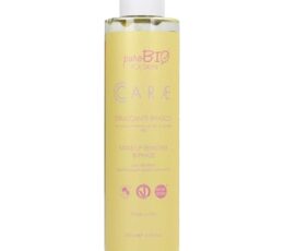 8051411360520 Struccante Bifasico Biologico 200ML PUROBIO