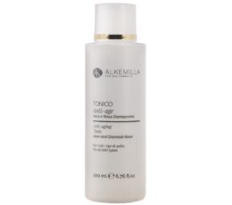 8051414380167 Tonico Viso Anti-Age - Alkemilla ALKEMILLA