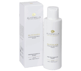 8051414383748 Glycolica Pretrattamento Acido - Alkemilla ALKEMILLA