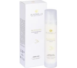 8051414383793 Glycolica Crema Viso 3% - Alkemilla ALKEMILLA
