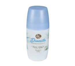 8051414384226 Deomilla Neutro Bio Deodorante Roll-On - Alkemilla ALKEMILLA