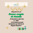 BUONO MAGIA DI NATALE 2025