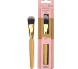 3700390858584 Pennello colorato realizzato in bambù naturale fon FEEL NATURAL
