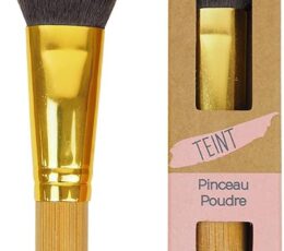 3700390858591 Pennello colorato realizzato in bambù naturale POL FEEL NATURAL