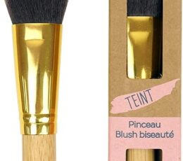 3700390858614 Pennello colorato realizzato in bambù naturale FAR FEEL NATURAL