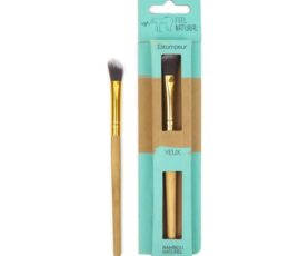 3700390858638 Pennello per occhi realizzato in bambù naturale pe FEEL NATURAL