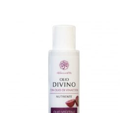 8026581001238 Olio DiVino ALBERO DELLA VITA