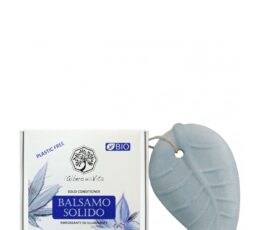 8026581001405 Bio Balsamo Solido  65 gr ALBERO DELLA VITA