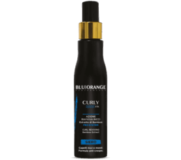 8027828077528 Siero Ravviva Ricci 150ML BLU ORANGE