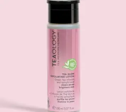 8050148500513 Tea Glow Tonico Viso esfoliante illuminante, anti- TEAOLOGY