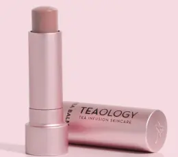 8050148500704 Tea Balm Balsamo Labbra Colorato | Vanilla Tea TEAOLOGY