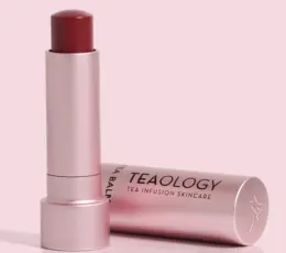 8050148500742 Tea Balm Balsamo Labbra Colorato | Berry Tea TEAOLOGY