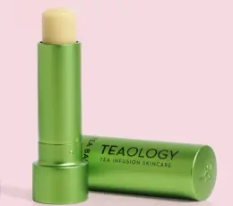 8050148500759 Tea Balm Balsamo Labbra Protettivo | Transparent M TEAOLOGY