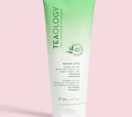 8050148502364 Matcha Latte Crema corpo idratante TEAOLOGY